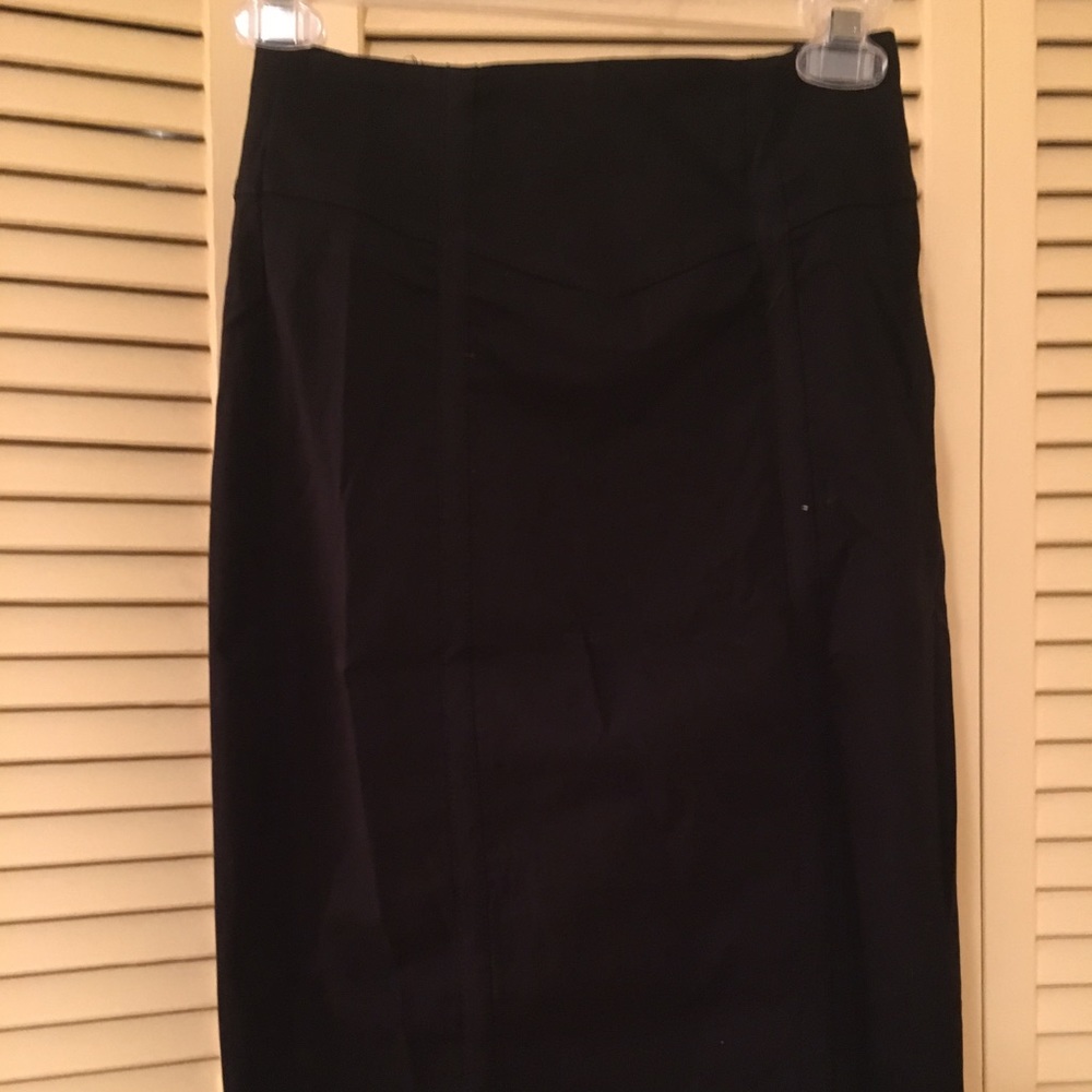 Xoxo Skirt